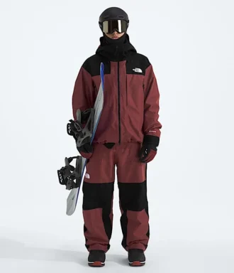 Ανδρικό μπουφάν GORE-TEX® Hex