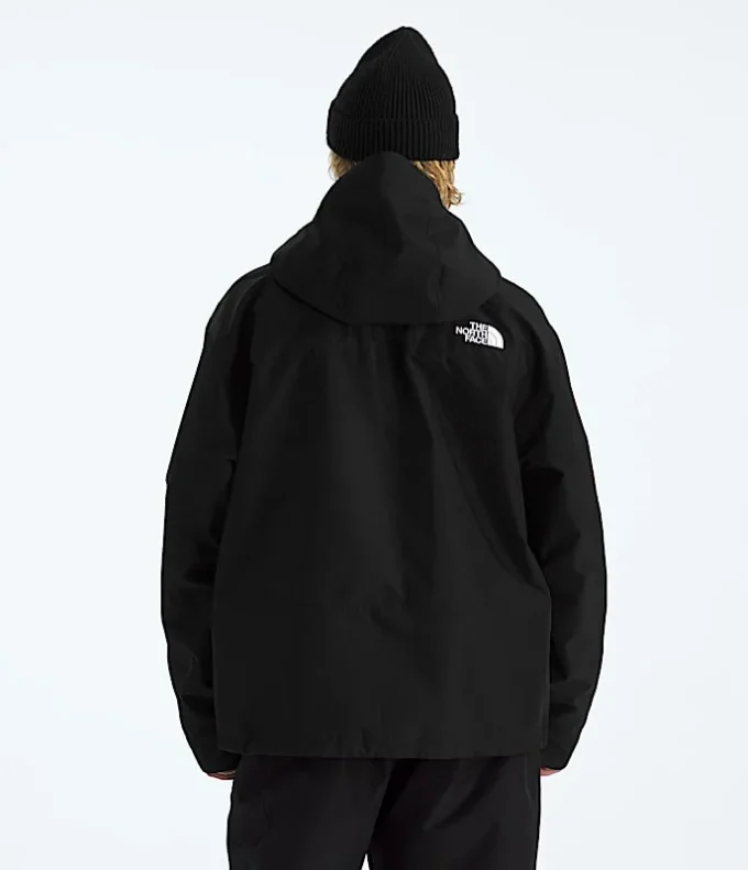 Ανδρικό μπουφάν GORE-TEX® Hex Ανδρικό μπουφάν GORE-TEX® Hex