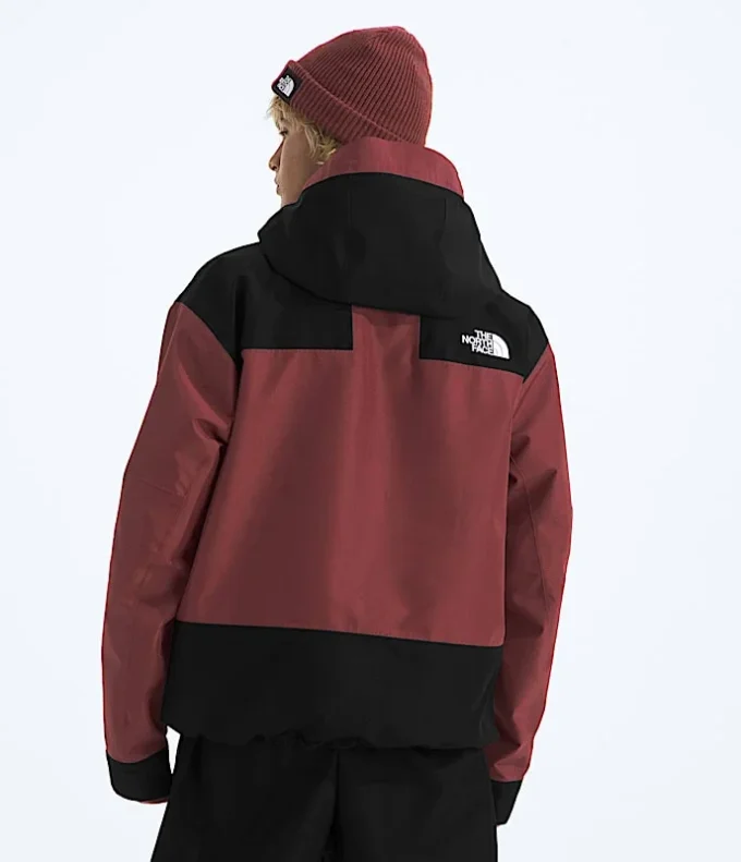 Ανδρικό μπουφάν GORE-TEX® Hex