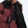 Ανδρικό μπουφάν GORE-TEX® Hex