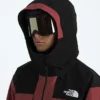 Ανδρικό μπουφάν GORE-TEX® Hex