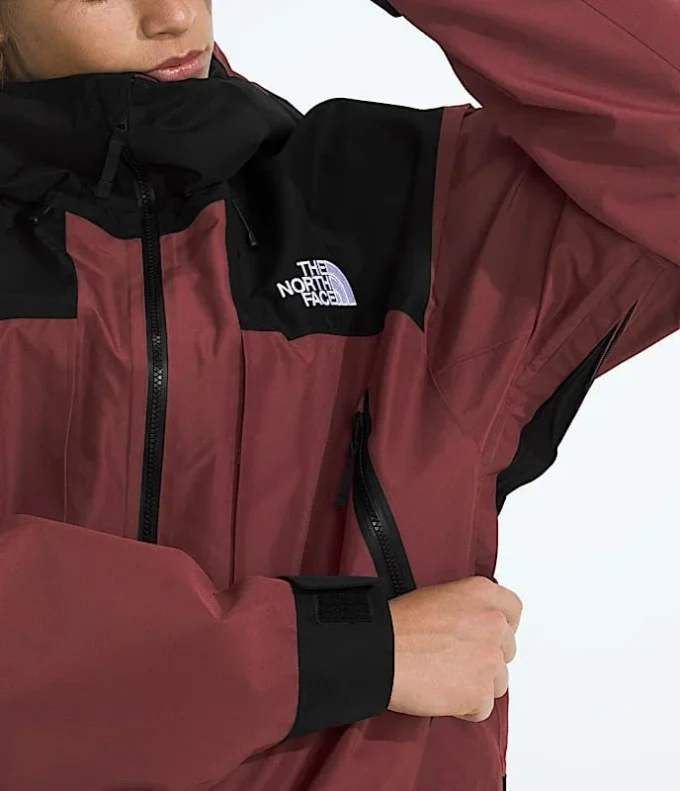 Ανδρικό μπουφάν GORE-TEX® Hex