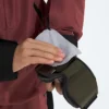 Ανδρικό μπουφάν GORE-TEX® Hex