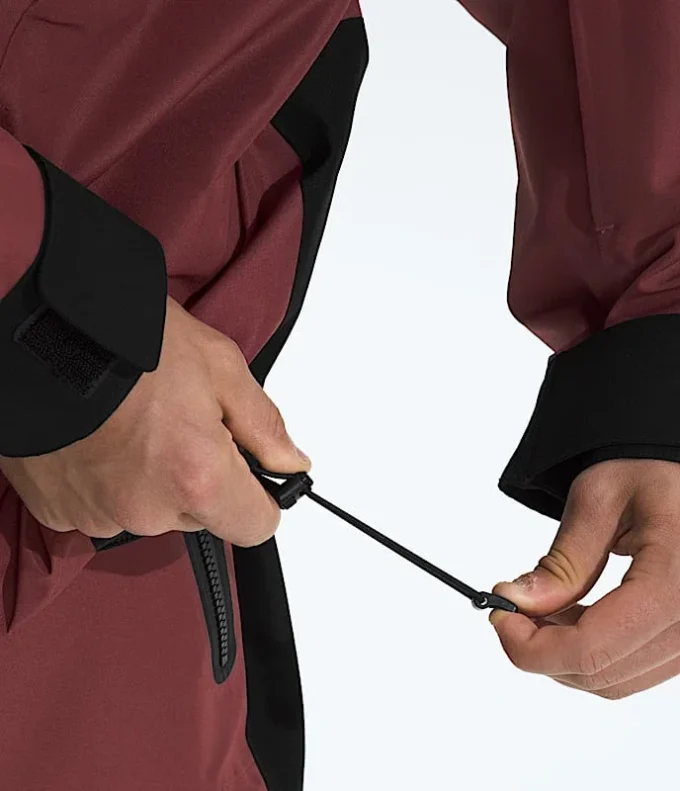 Ανδρικό μπουφάν GORE-TEX® Hex