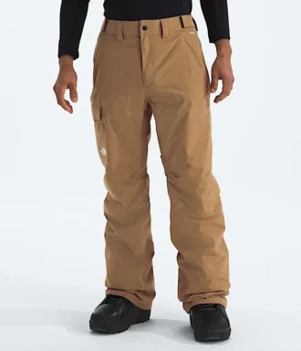 Ανδρικό παντελόνι Freedom Insulated