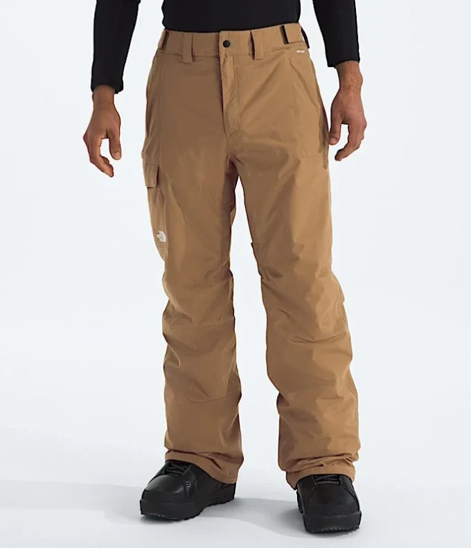 Ανδρικό παντελόνι Freedom Insulated