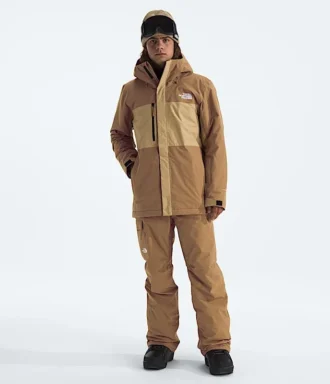 Ανδρικό παντελόνι Freedom Insulated
