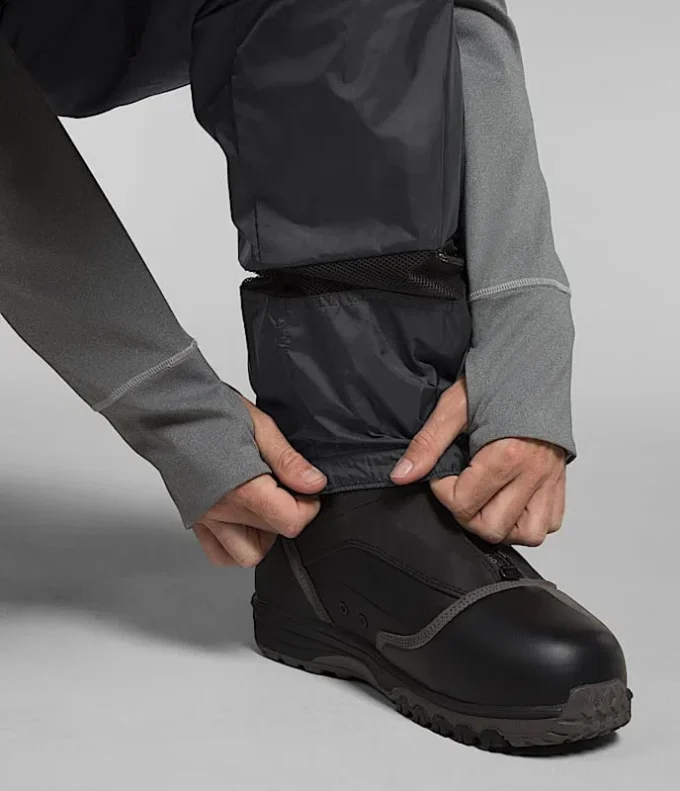 Ανδρικό παντελόνι Freedom Insulated