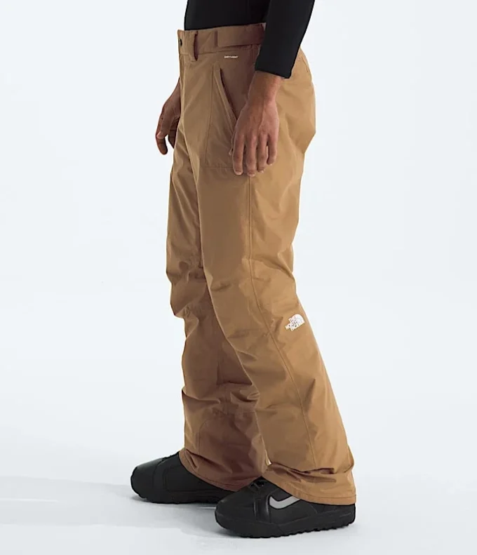 Ανδρικό παντελόνι Freedom Insulated