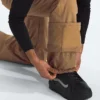 Ανδρικό παντελόνι Freedom Insulated