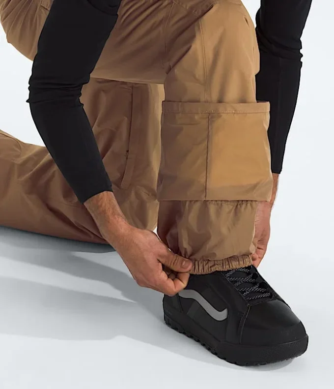 Ανδρικό παντελόνι Freedom Insulated