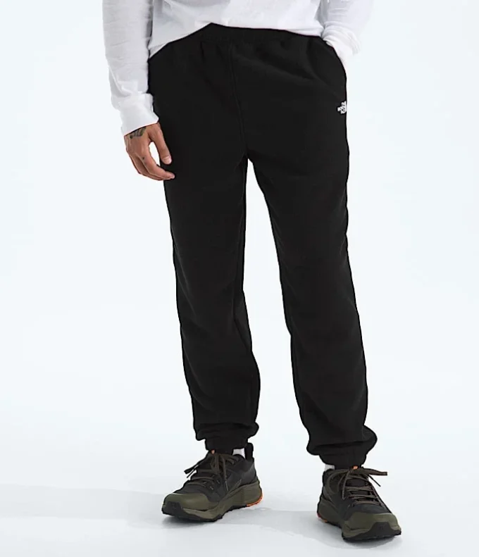 Ανδρικό παντελόνι Glacier Fleece