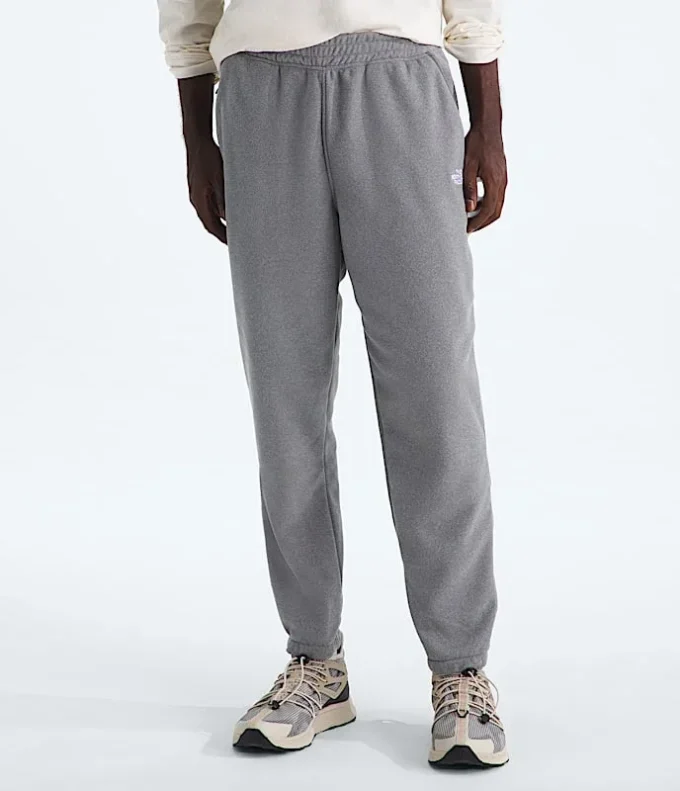 Ανδρικό παντελόνι Glacier Fleece