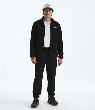 Ανδρικό παντελόνι Glacier Fleece