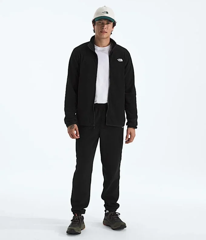 Ανδρικό παντελόνι Glacier Fleece