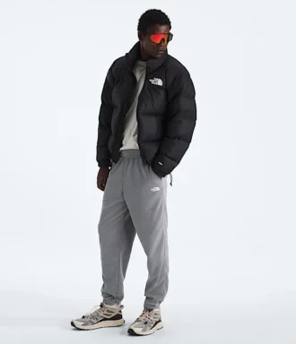 Ανδρικό παντελόνι Glacier Fleece