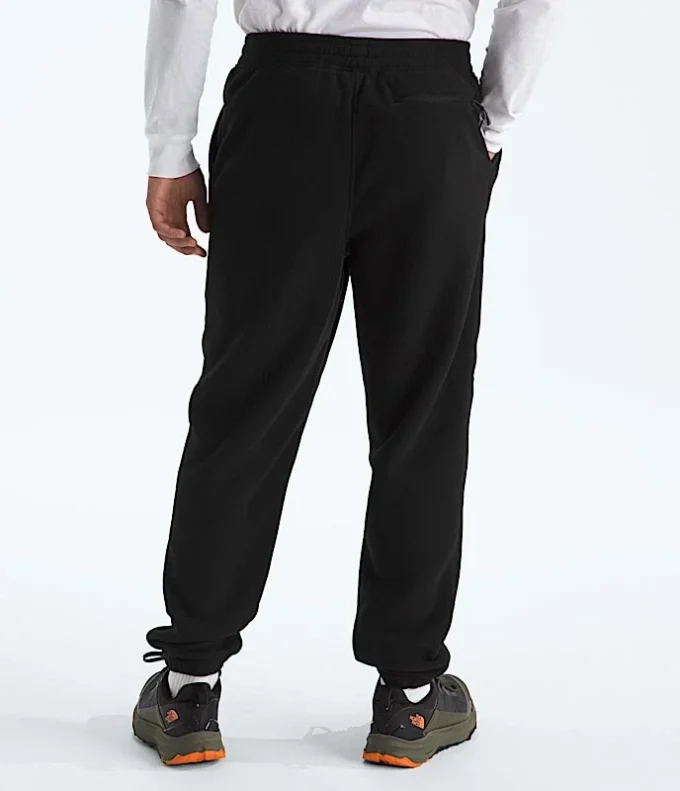 Ανδρικό παντελόνι Glacier Fleece