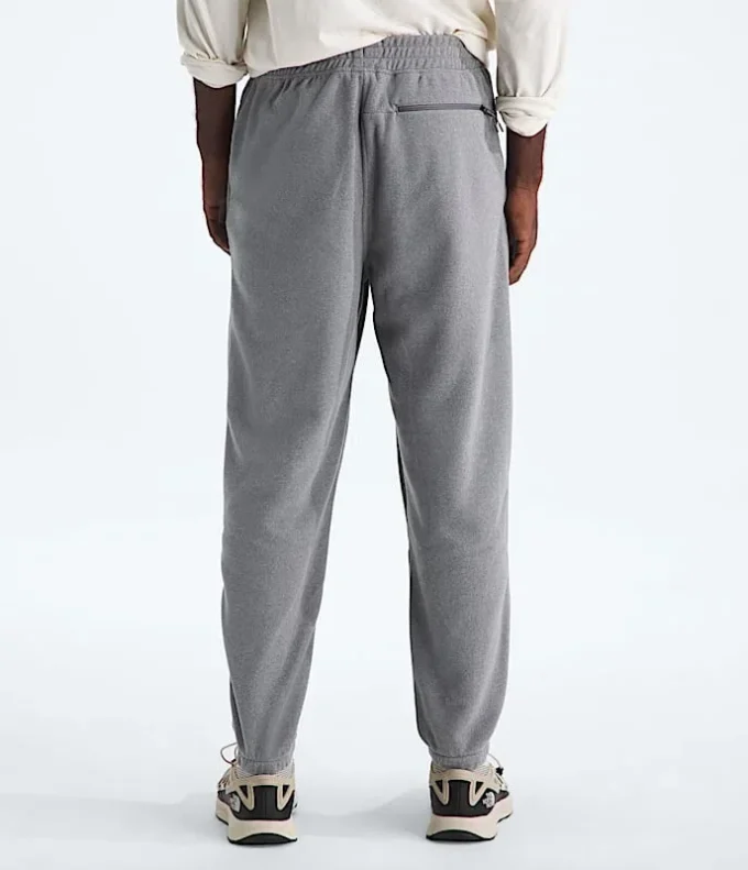 Ανδρικό παντελόνι Glacier Fleece