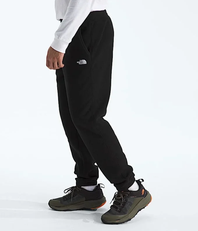 Ανδρικό παντελόνι Glacier Fleece