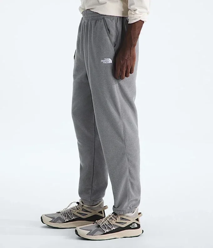 Ανδρικό παντελόνι Glacier Fleece