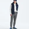 Ανδρικό παντελόνι TNF™ Performance Fleece SW