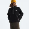 Ανδρικό πουλόβερ TNF™ Fleeski ¼-Zip
