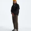 Ανδρικό πουλόβερ TNF™ Fleeski ¼-Zip