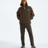 Ανδρικό πουλόβερ TNF™ Fleeski ¼-Zip