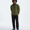Ανδρικό πουλόβερ TNF™ Fleeski ¼-Zip