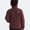 Ανδρικό πουλόβερ TNF™ Fleeski ¼-Zip