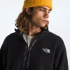 Ανδρικό πουλόβερ TNF™ Fleeski ¼-Zip