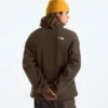 Ανδρικό πουλόβερ TNF™ Fleeski ¼-Zip