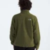 Ανδρικό πουλόβερ TNF™ Fleeski ¼-Zip