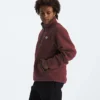 Ανδρικό πουλόβερ TNF™ Fleeski ¼-Zip