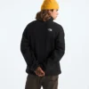 Ανδρικό πουλόβερ TNF™ Fleeski ¼-Zip