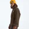 Ανδρικό πουλόβερ TNF™ Fleeski ¼-Zip