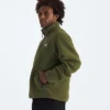 Ανδρικό πουλόβερ TNF™ Fleeski ¼-Zip