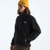 Ανδρικό πουλόβερ TNF™ Fleeski ¼-Zip