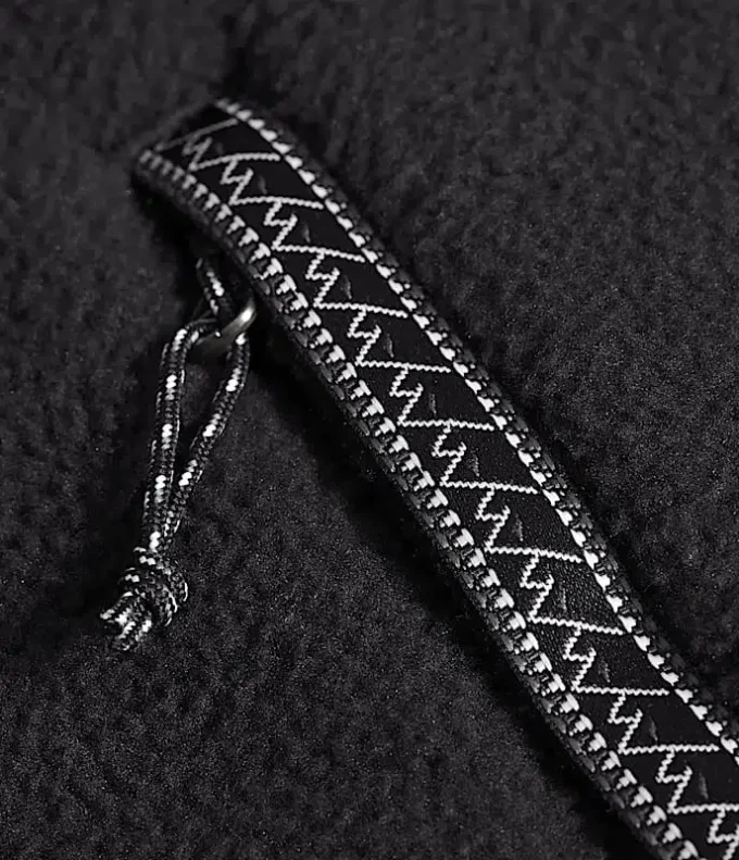 Ανδρικό πουλόβερ TNF™ Fleeski ¼-Zip