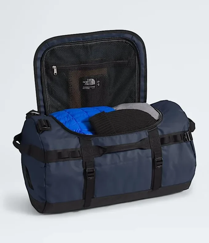 Base Camp Duffel—S
