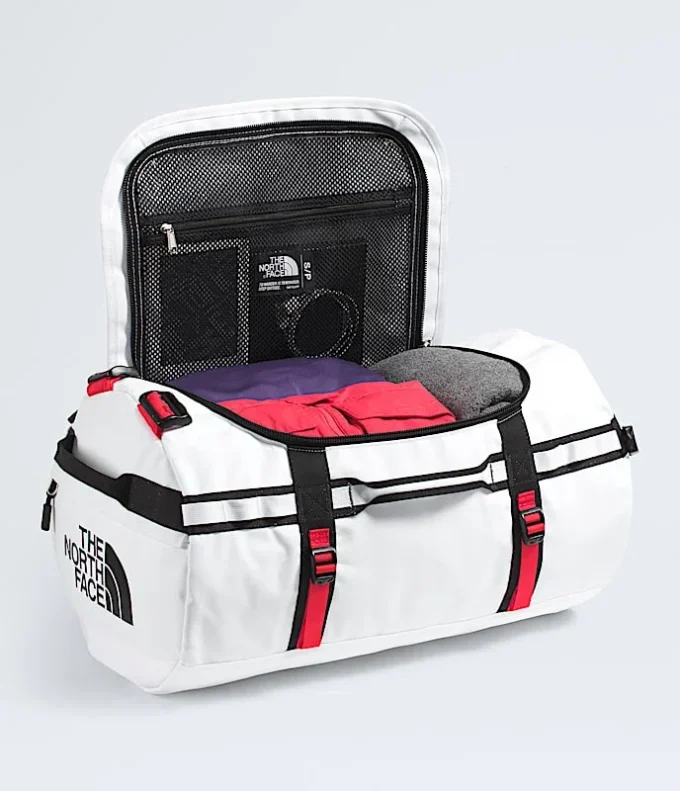 Base Camp Duffel—S