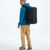 Base Camp Duffel—S