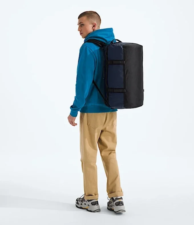 Base Camp Duffel—S