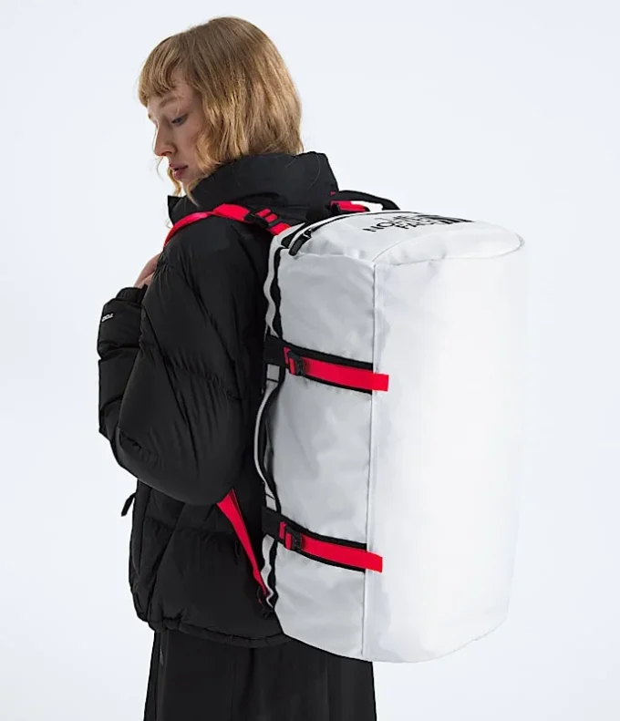 Base Camp Duffel—S