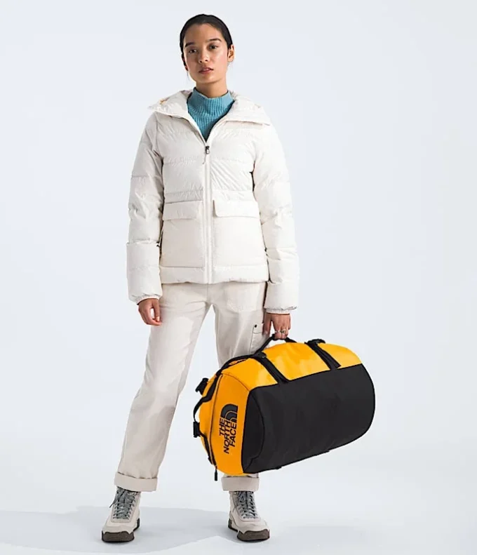 Base Camp Duffel—S