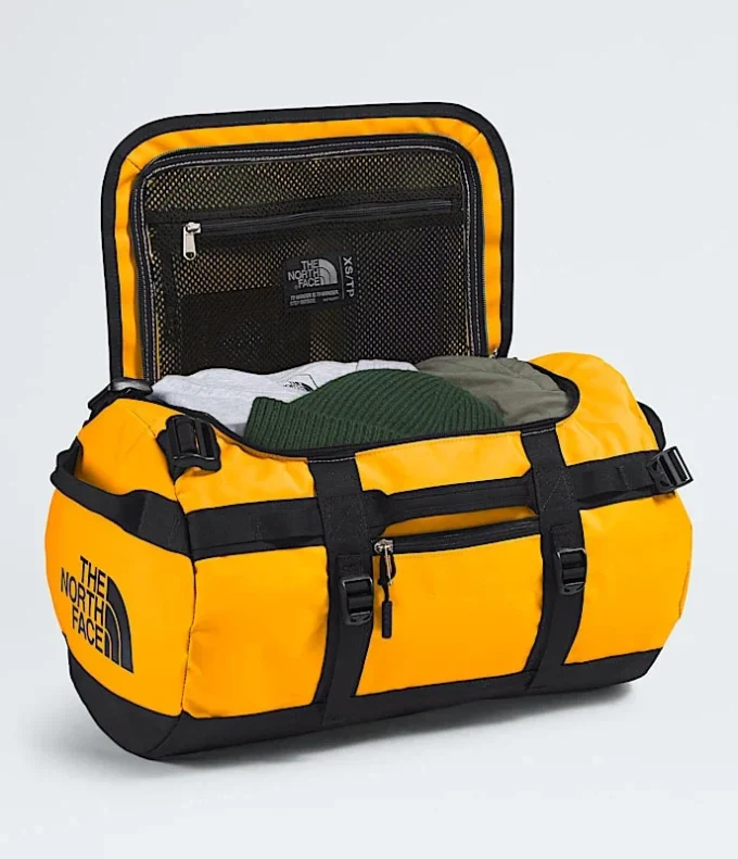 Base Camp Duffel—XS