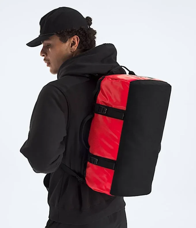 Base Camp Duffel—XS