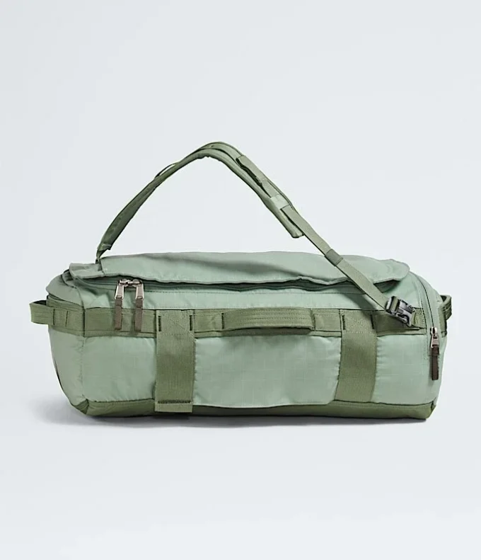 Base Camp Voyager Duffel—32L