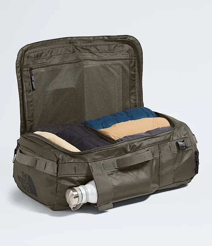 Base Camp Voyager Duffel—32L