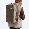 Base Camp Voyager Duffel—32L